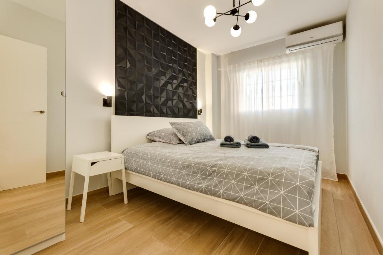 Martas Apartment Ла-Мата Экстерьер фото