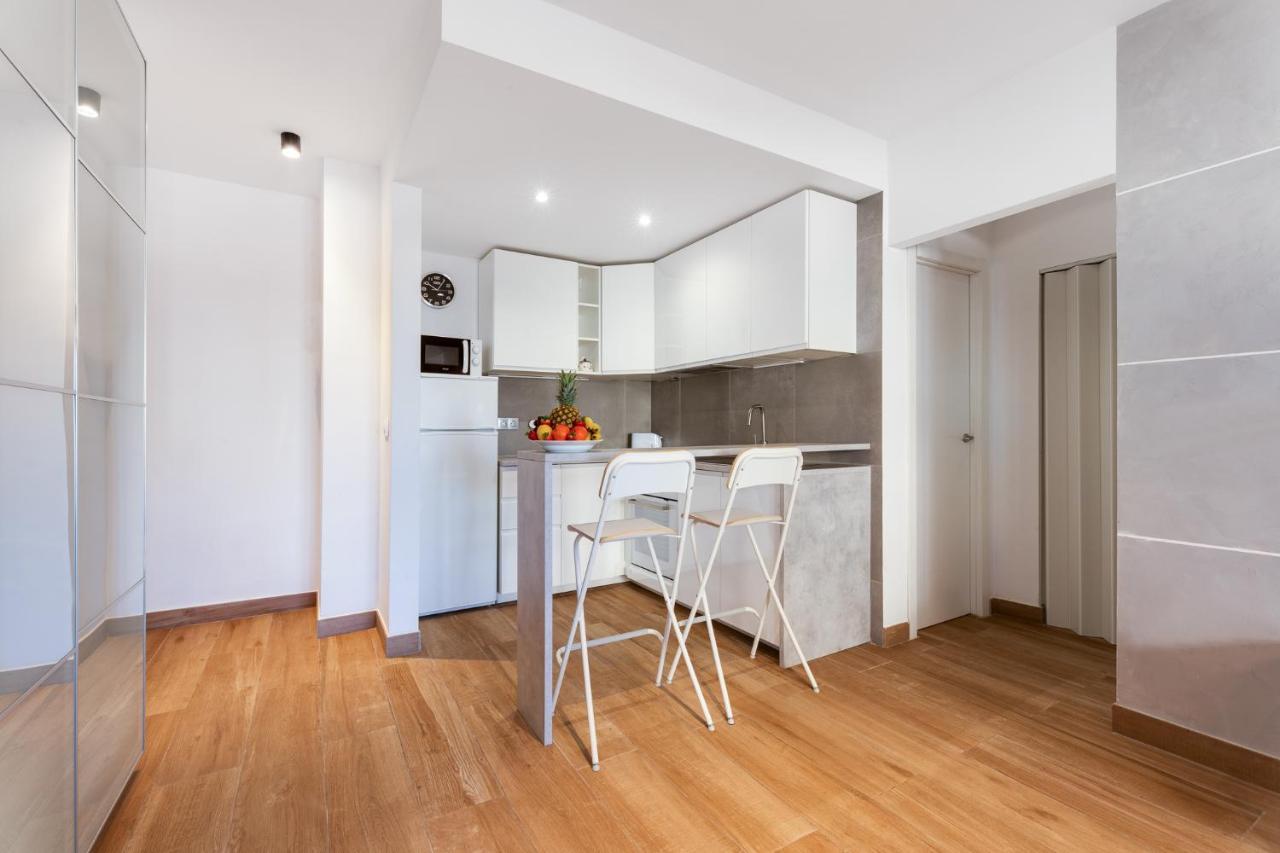 Martas Apartment Ла-Мата Экстерьер фото